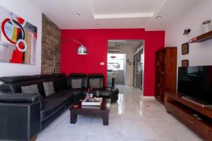 Lukary Loft, Cozy Terraced House Near Mdina and St Pauls Church