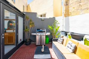 Lukary Loft, Cozy Terraced House Near Mdina and St Pauls Church