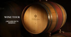 El Porvenir Wine Lodge