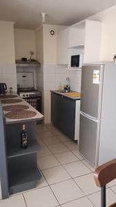 Departamento central en Temuco