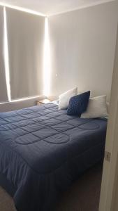 Departamento central en Temuco