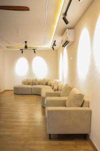 The Doon Wooden Cabin