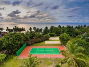 Mantis Soanambo Hotel And Spa