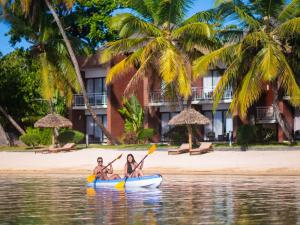 Mantis Soanambo Hotel And Spa