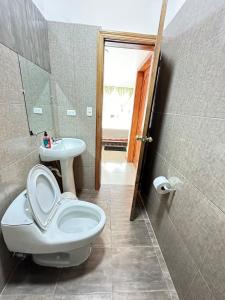 Amazing Home - Habitación Triple