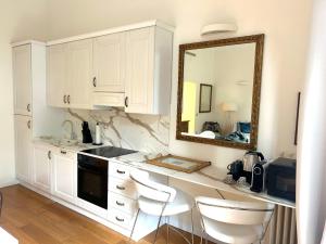 Luxury Apartment Porta Venezia Milan Center