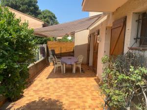 Appartement du clos de diane