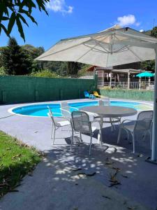 Loft Temático Blue Jazz