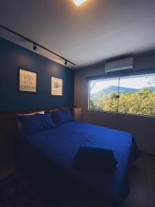 Loft Temático Blue Jazz