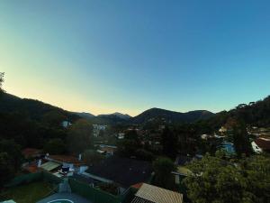 Loft Temático Blue Jazz