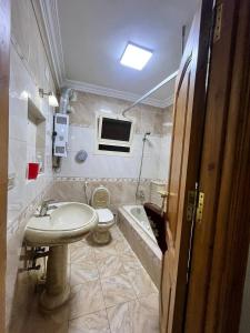 شارع الزهور فيصل الجيزه