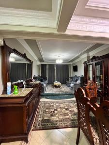 شارع الزهور فيصل الجيزه