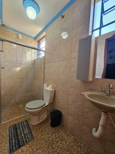 Quarto para 4 pessoas