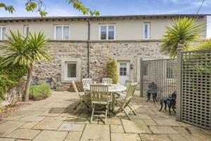 Edynwell - Unrated properties in Bamburgh