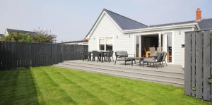 Wild Waves - Ubytování bez kategorie ve městě Beadnell