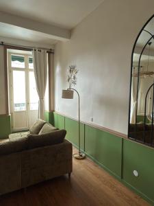 OHANA Appartement de charme