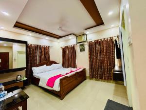 Hotel O Blue Diamond Hotel And Restaurant