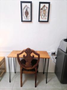 The Place of Hope 46A Unit 2