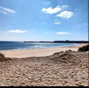 zucollis Caravan at Trecco Bay Holiday Park