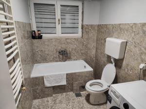 Konstantin Apartment