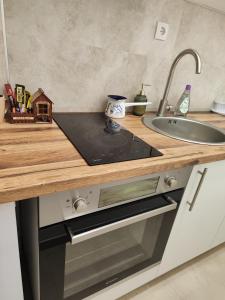 Konstantin Apartment