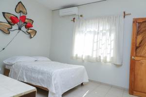 Hotel Bugambilias ciudad valles slp