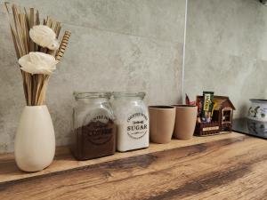 Konstantin Apartment