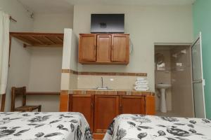 Hotel Bugambilias ciudad valles slp