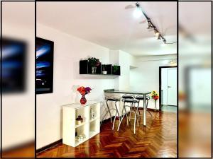 Gran monoambiente en centro de Buenos Aires (1C)