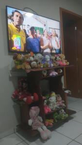 Condomínio José castro