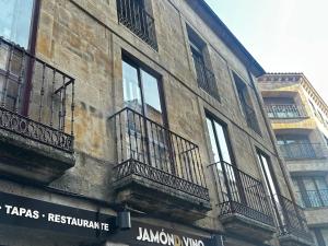 La Galería de la Rúa