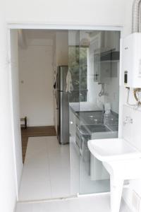 Spacious and confortable apartment near the park