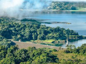 Villas Malu View Domos modernos con vista al Volcán Arenal
