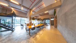 Loft cerca a la Embajada Americana y Corferias