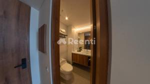 Loft cerca a la Embajada Americana y Corferias