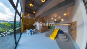 Loft cerca a la Embajada Americana y Corferias