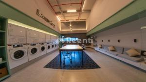 Loft cerca a la Embajada Americana y Corferias