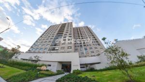 Loft cerca a la Embajada Americana y Corferias