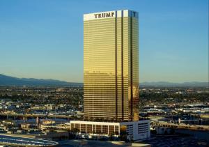 Trump International Condo Hotel