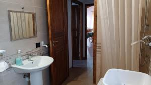 Casa vacanze San Gianni