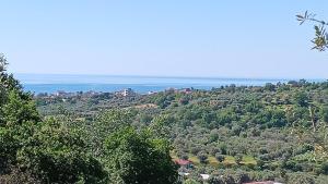 Casa vacanze San Gianni