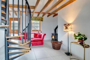 Plum Tree Cottage