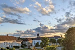 Maison de village à Omerville