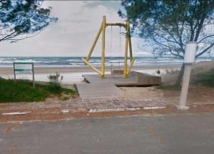 Casa Bella Torres! A