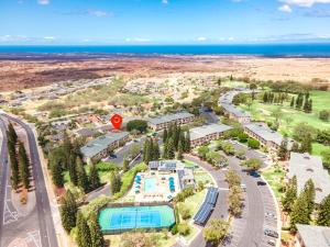 Upgraded 3 bed w Ocean View Pool Hot tub 2 King