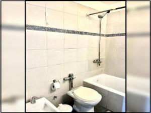 Gran monoambiente en centro de Buenos Aires (1C)