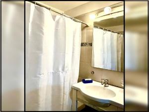 Gran monoambiente en centro de Buenos Aires (1C)