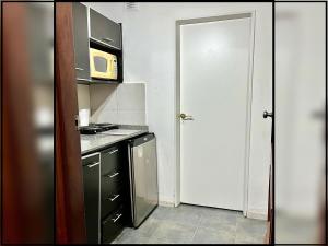 Gran monoambiente en centro de Buenos Aires (1C)