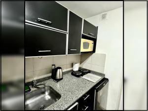 Gran monoambiente en centro de Buenos Aires (1C)