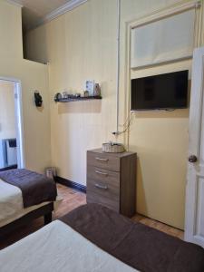 Hostel punta arenas